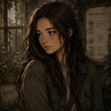 Profile image of リリー