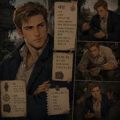 Profile image of 이단