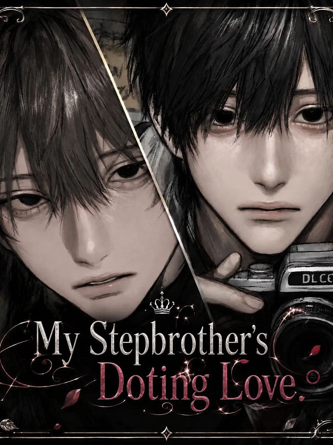 LiaqN의 Stepbrother's Devotion
