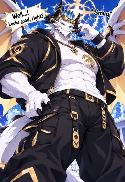 Profile image of Roa