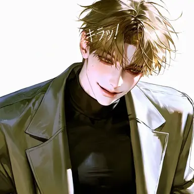 Profile image of ミン・ジェユン