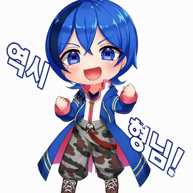 Profile image of Mr. 블루