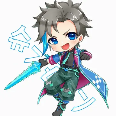 Profile image of 미안해 선생님