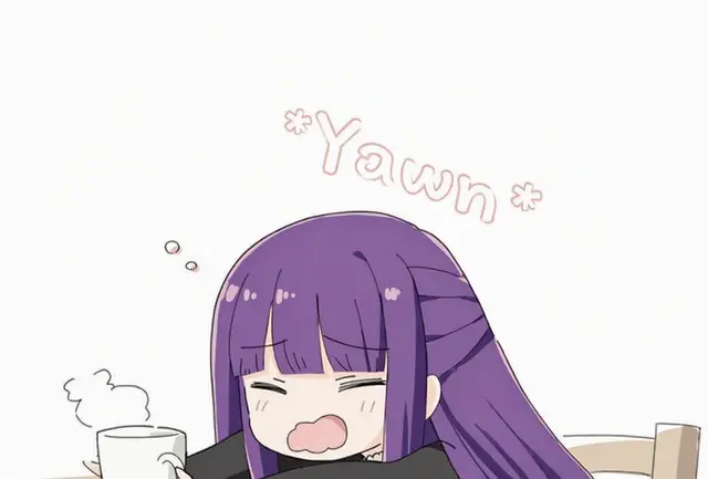 Profile image of Fern