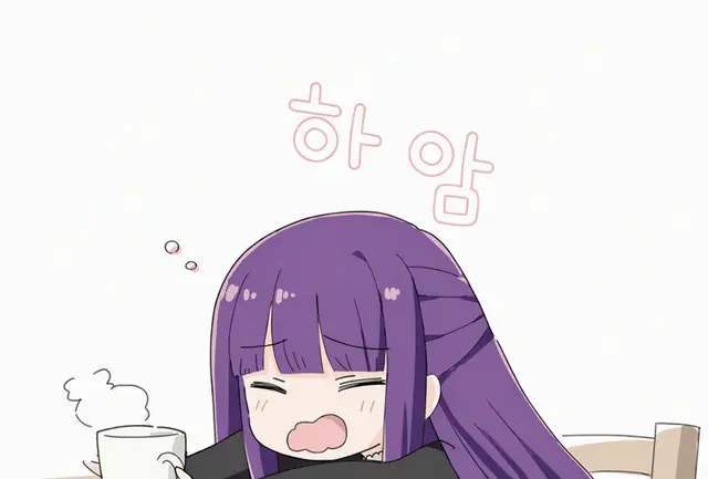 Profile image of 페른