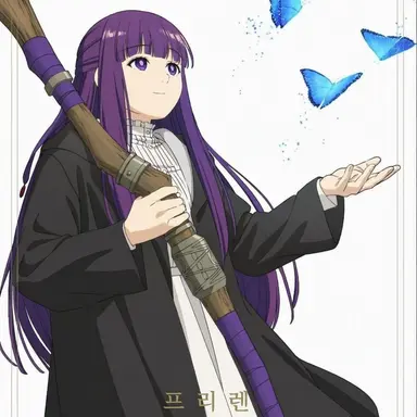 Profile image of 페른