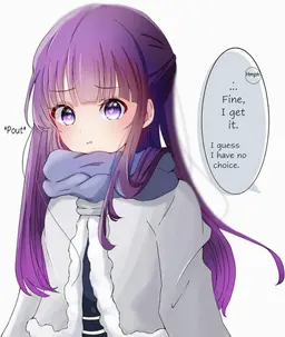 Profile image of Fern