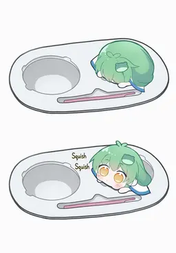 Profile image of Sanae Kochiya
