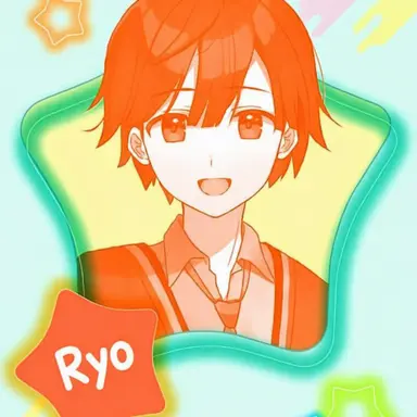 Profile image of Ryo
