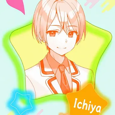 Profile image of Ichiya