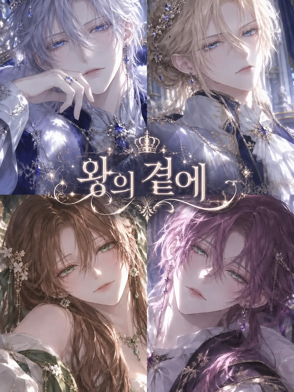 pupuko112525의 왕의 곁에서