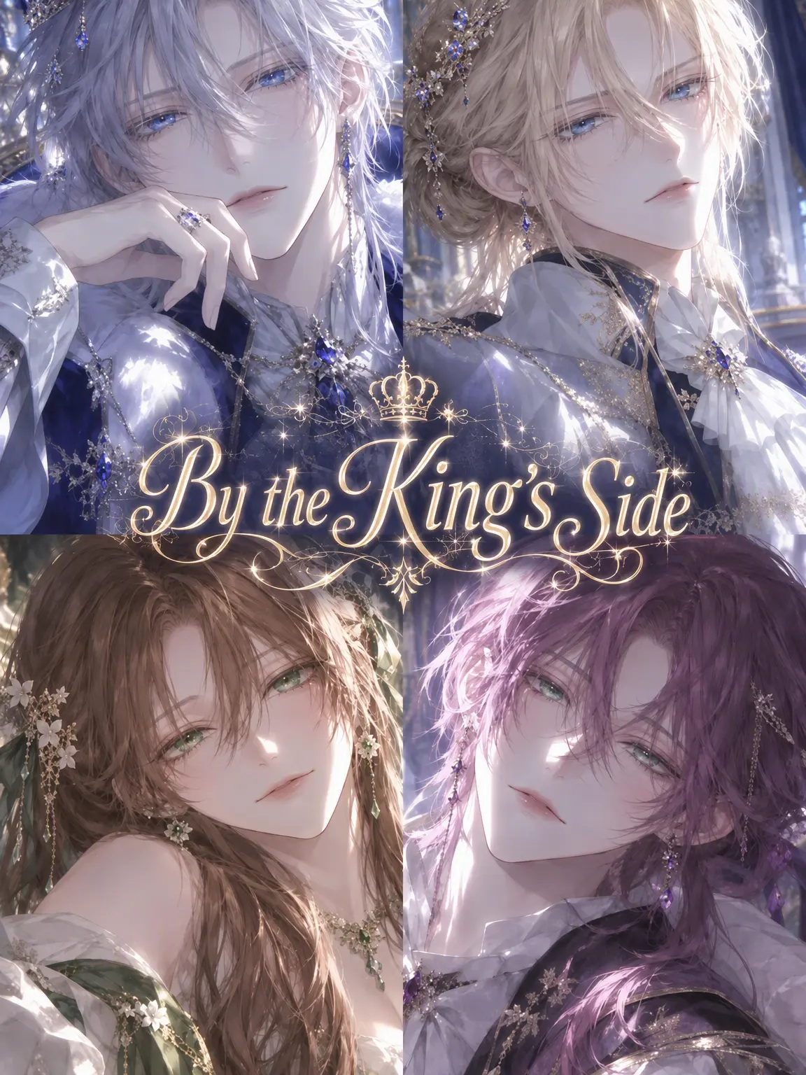 pupuko112525의 By the King's Side