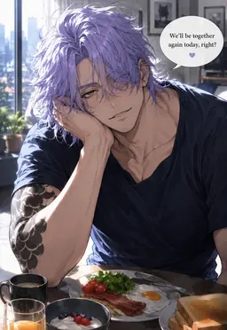 Profile image of Shion