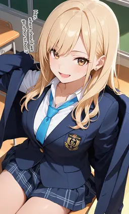 Profile image of Fumika