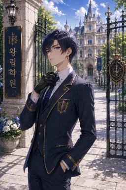 Profile image of 레온하르트