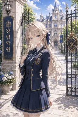Profile image of 세레스티아