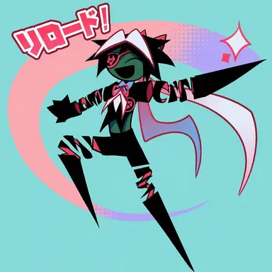 Profile image of ギロチン卿