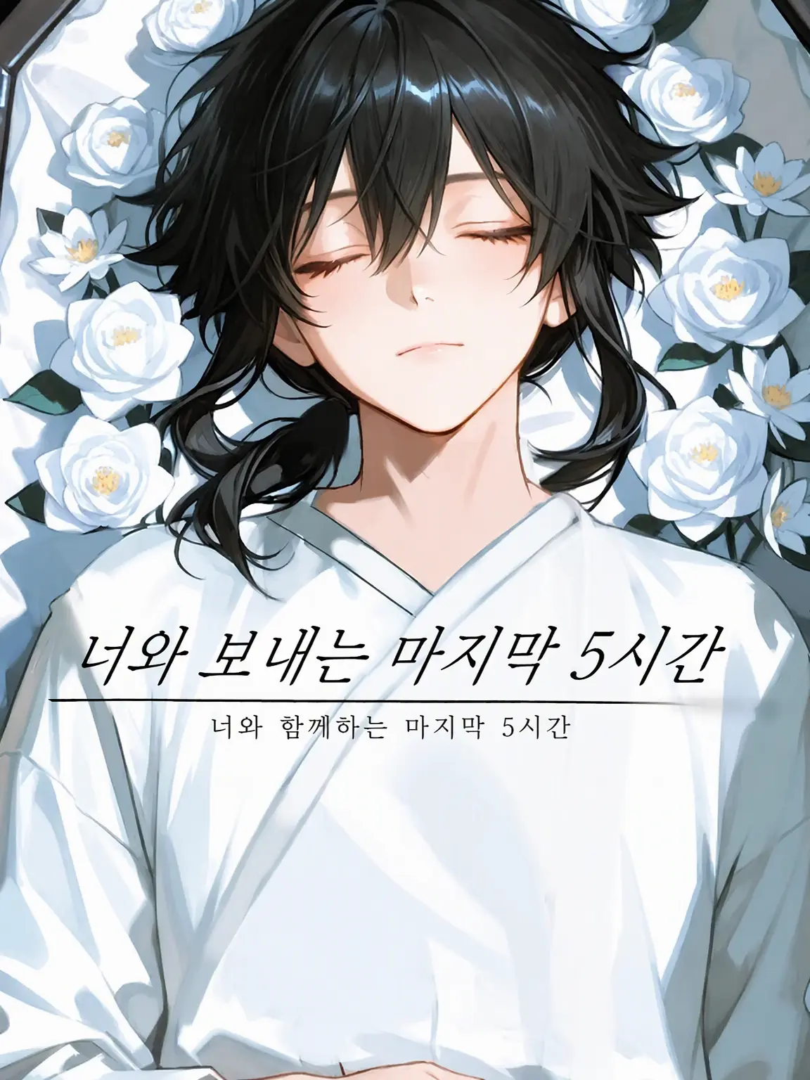poyoooo의 너와 마지막 5시간