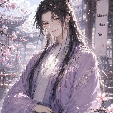 Profile image of Hyeon Hwa