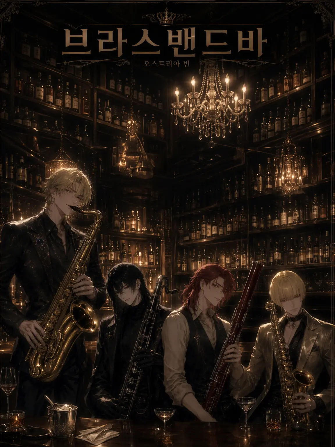 LeafyKrill9490의 BrassBandBar