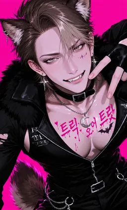 Profile image of 카이리