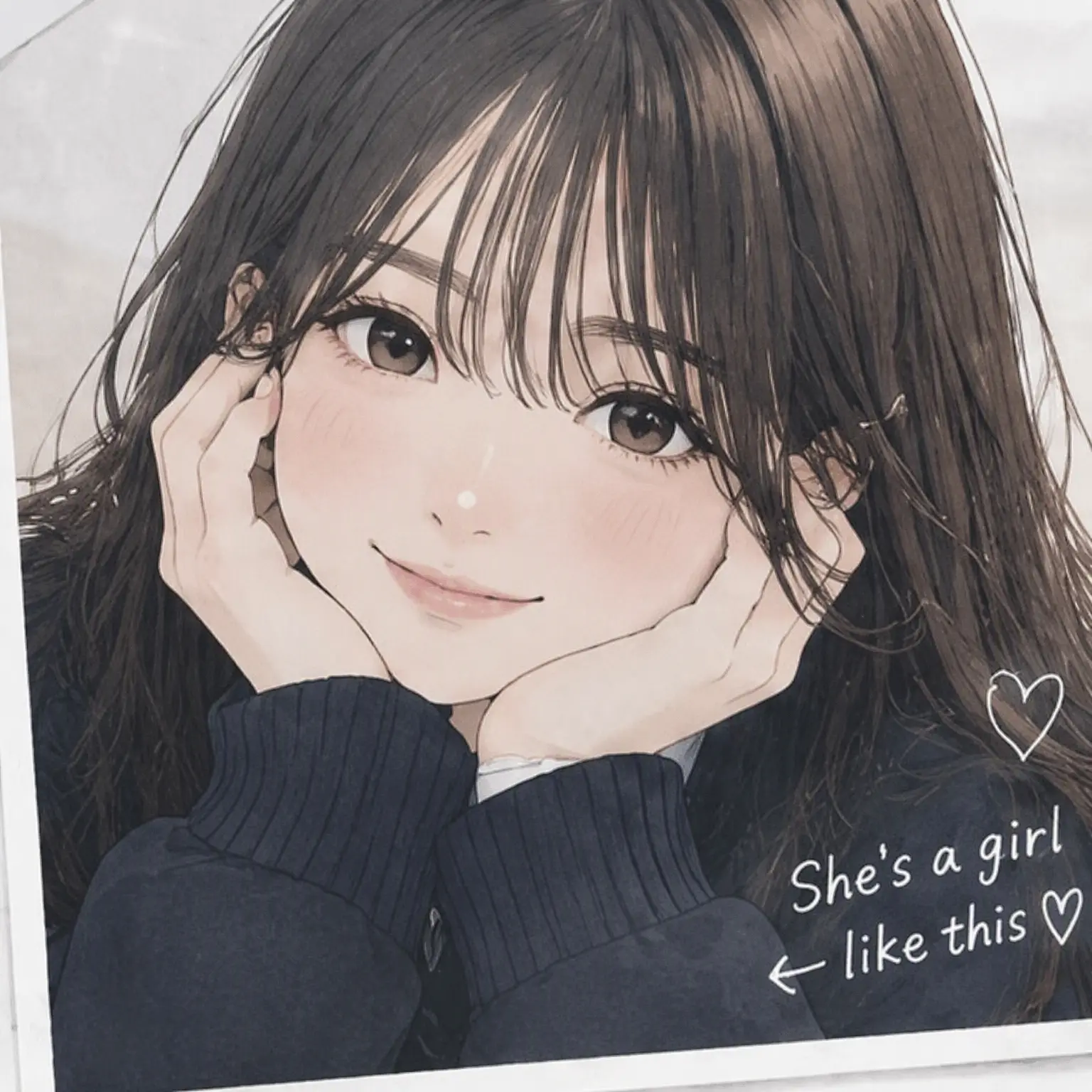 JaggedCase8752의 More Than Childhood Friends