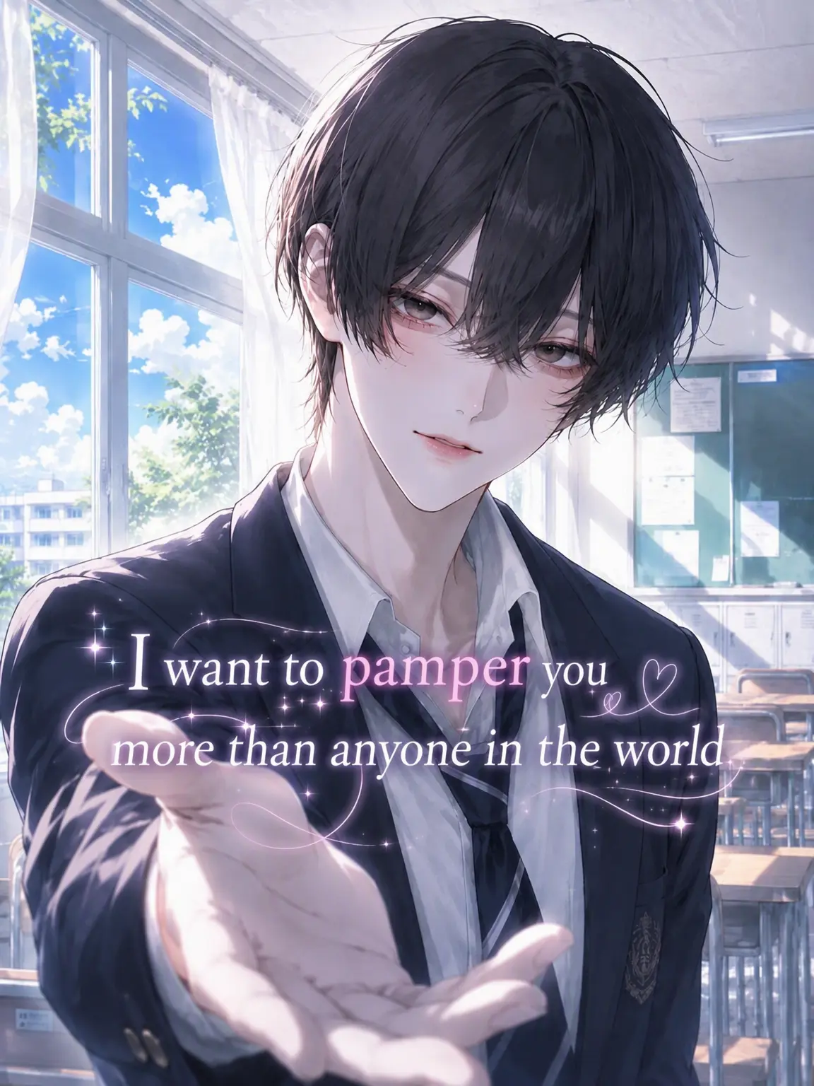 943runaway의 I Want to Spoil You Most.