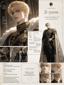 Profile image of Kim Jiyoon