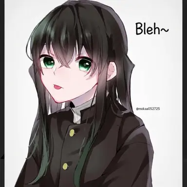 Profile image of Muichiro