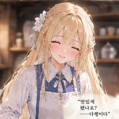 Profile image of 엘레노어