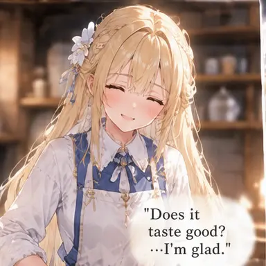 Profile image of Eleanor