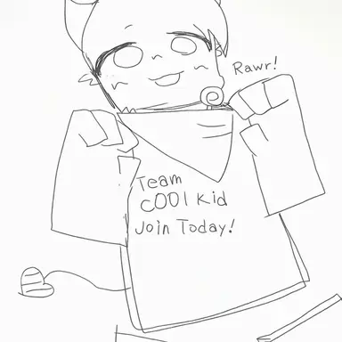 Profile image of Cool Kid