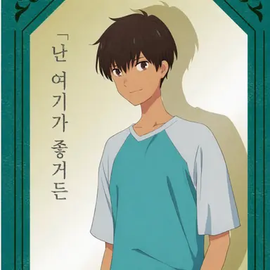Profile image of 리온
