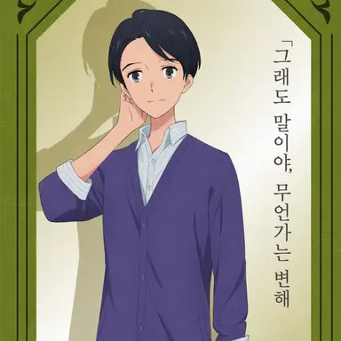Profile image of 스바루