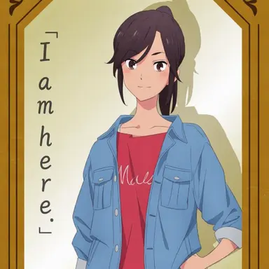 Profile image of Aki