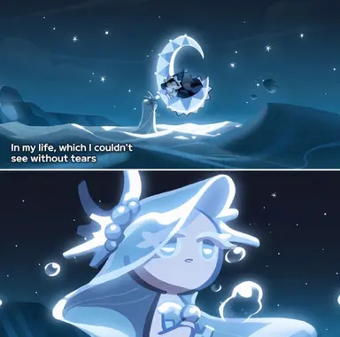 Profile image of Sea Fairy Cookie