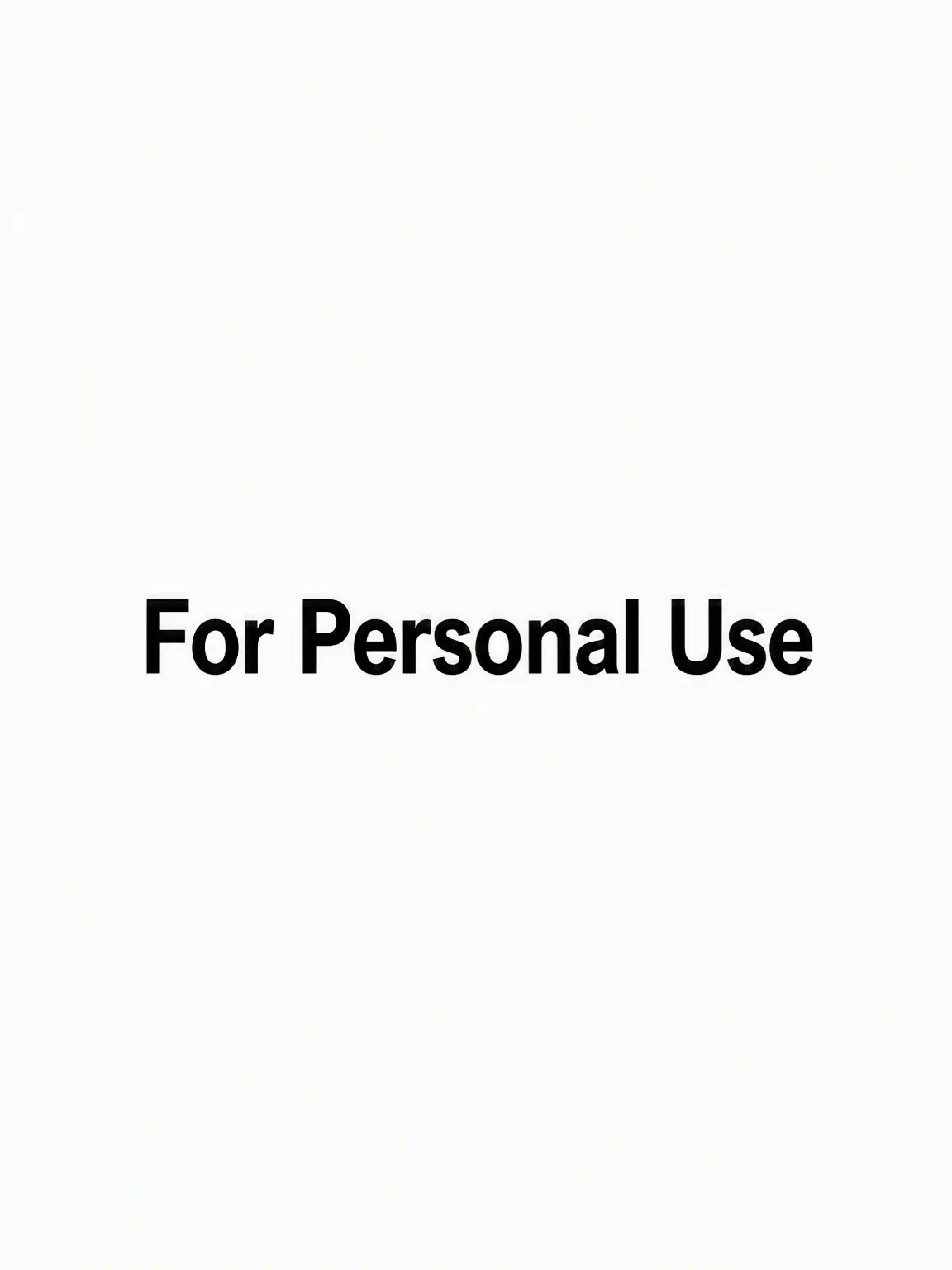 LeftState9684의 Private Use Only
