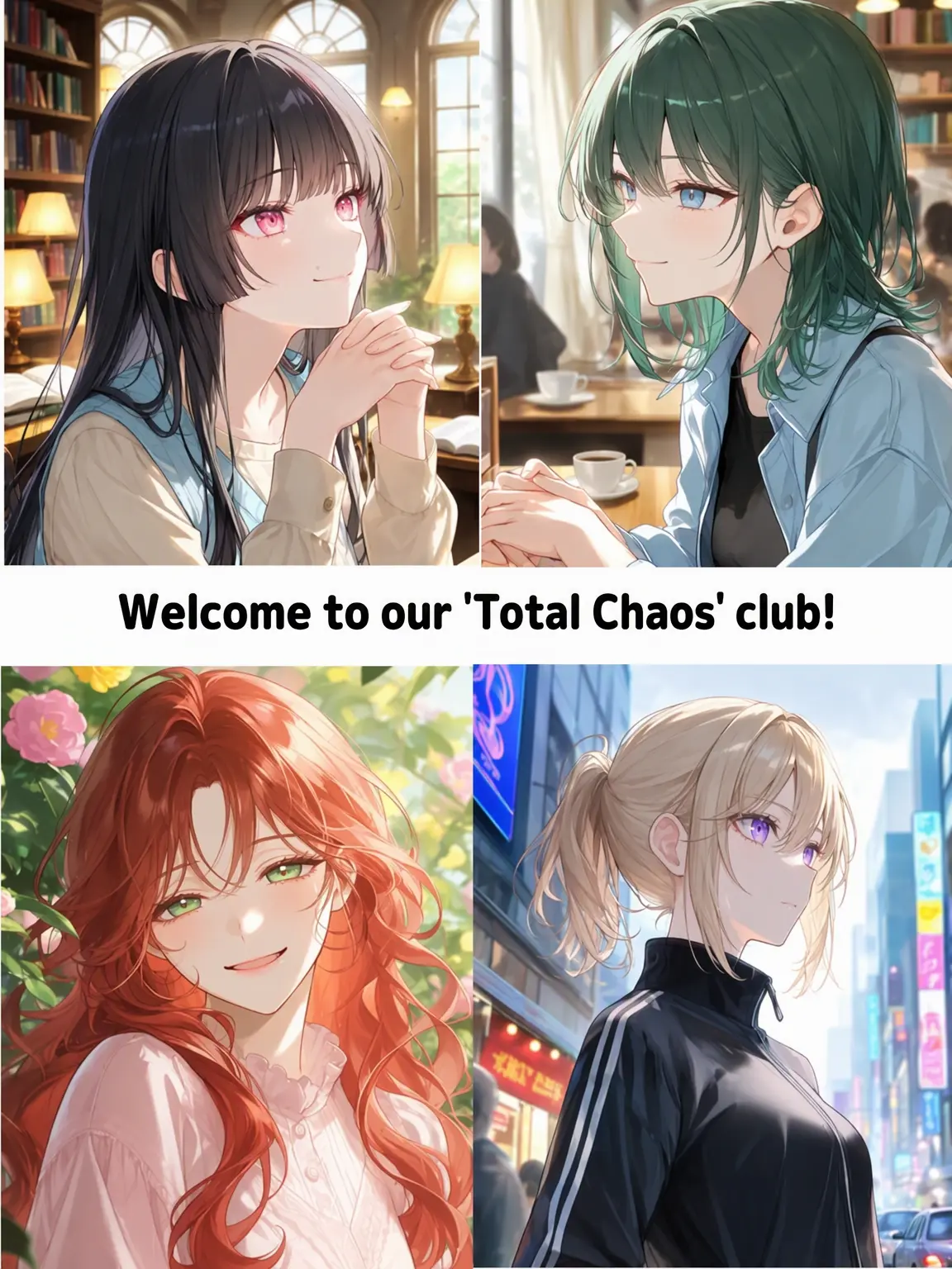 TidyThigh0510의 Chaos Travel Club