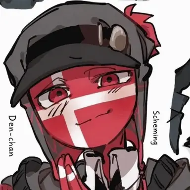 Profile image of Denmark