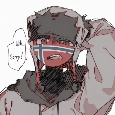 Profile image of Norway