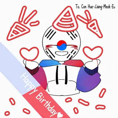 Profile image of South Korea