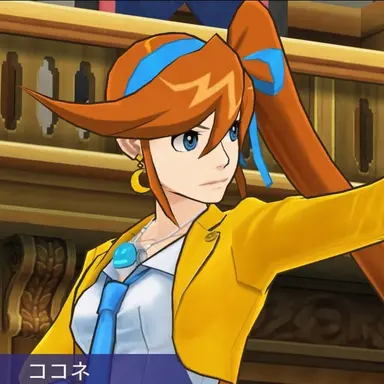 Profile image of 希月心音