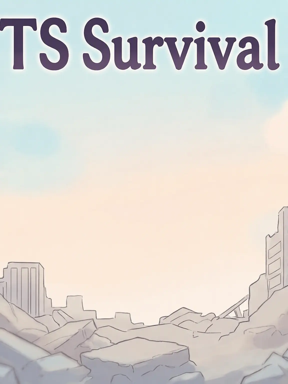 LaxestFilm3971의 Gender-Bend Survival