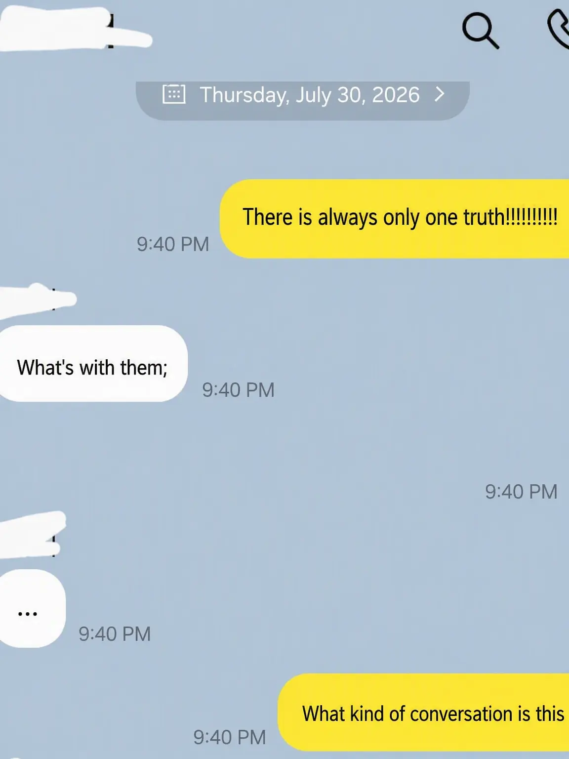 Conan4869.의 Detective Conan Group Chat