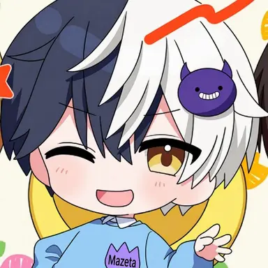 Profile image of Mazeta