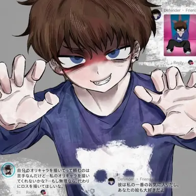 Profile image of ロス