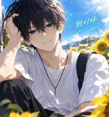 Profile image of 레이야