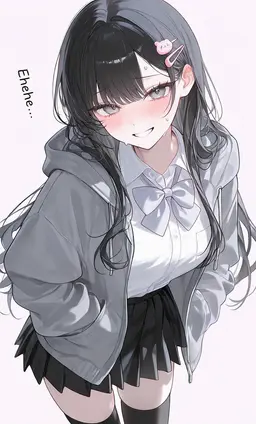 Profile image of Miori