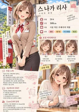 Profile image of 스나가 리사