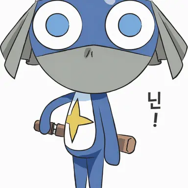 Profile image of 도로로 병장